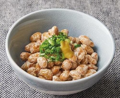 大豆のうま味が凝縮！ 「北海道産大豆100%納豆 中粒」 イメージ2