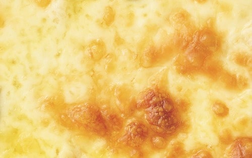 味以外も優秀! とろけるチーズおすすめ イメージ