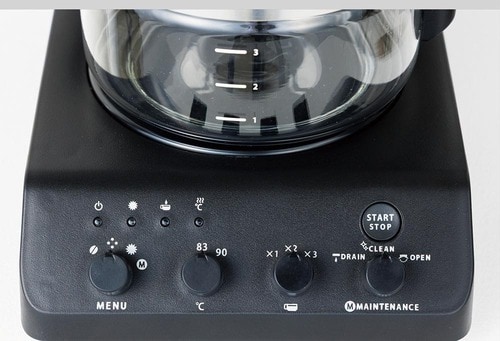 特徴が出るから豆選びが楽しい! コレはもう専門店レベル 全自動コーヒーメーカーおすすめ イメージ2