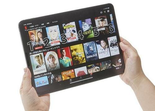 Netflixはオリジナル作品のスケールがエグすぎる!