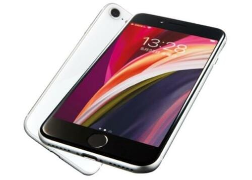 SEはなぜ安い? 普通のスマホとは作り方が違う!