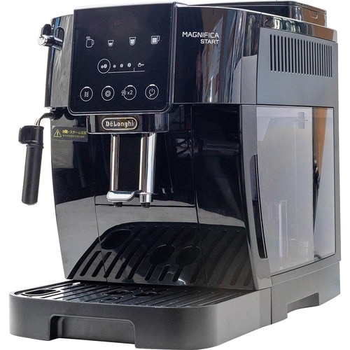 コーヒーメーカーおすすめ デロンギ デロンギ マグニフィカ スタート 全自動コーヒーマシン イメージ