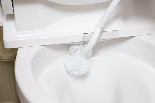 ヒット商品満載「マーナ」のブラシがオススメです イメージ