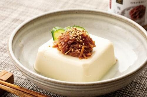 白米が美味しくなる！ 「梅なめ茸」 イメージ2