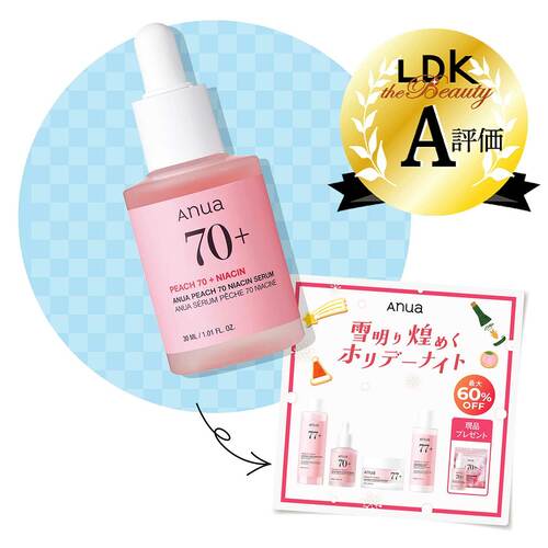  アヌア 雪明り煌めくホリデーナイトセット 全8種 イメージ3