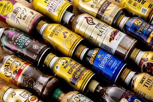 コーヒー・甘さ・牛乳のバランスに注目! 微糖ペットボトル・缶コーヒーおすすめ イメージ2