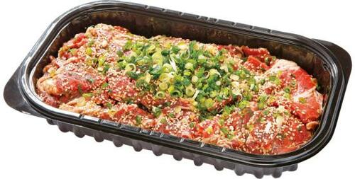 カークランドシグネチャー:プルコギビーフ:コストコ