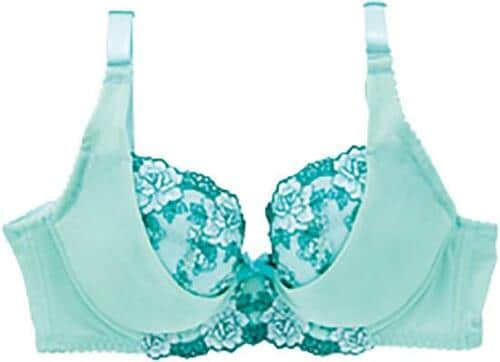 タイプ2:ワイヤー入りブラジャー