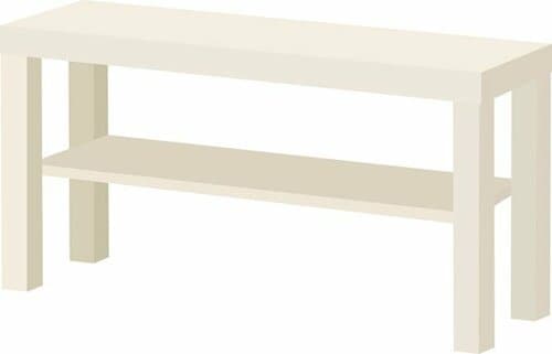 IKEA:LACKテレビ台