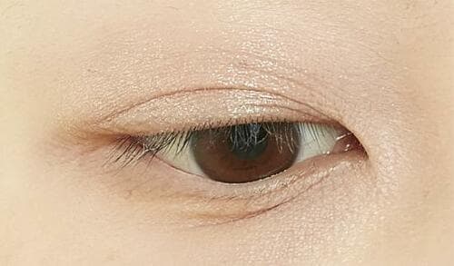 【アイシャドウ部門】贅沢ラメの「CLIO」