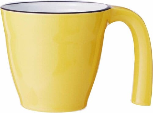 とにかく持ちやすい！ アイユー「e-シリーズ e-マグ」 イメージ