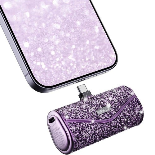 【モバイルバッテリー】iWALK「iWALK モバイルバッテリー」 Amazonプライム感謝祭アイテムおすすめ イメージ