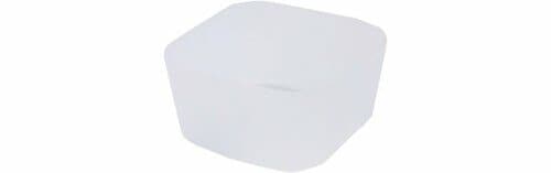 セリア  キッチン整理 XS（2個）／M:ケース