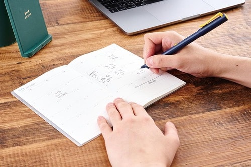 NeoLAB「N Planner slim2023」 イメージ2