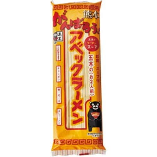 五木食品:アベックラーメン