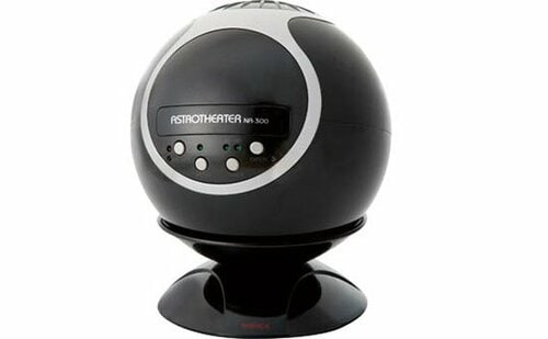 ナシカ:ASTRO THEATER:プラネタリウム