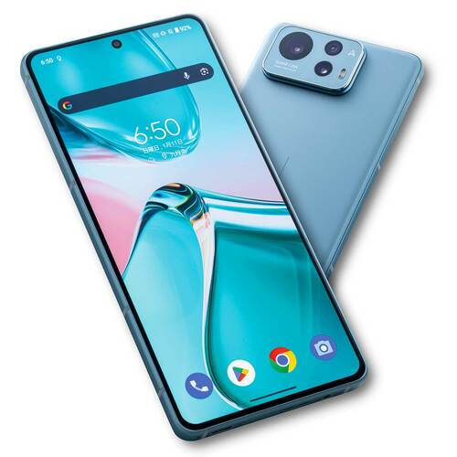 ハイエンドスマホおすすめ ASUS Zenfone 12 Ultra イメージ