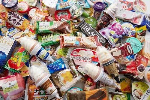 多様化する和風アイス全18製品を実食テスト