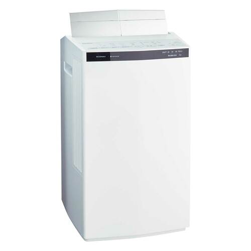 家電批評ベストバイオブザイヤーおすすめ パナソニック F-YHX200B イメージ1