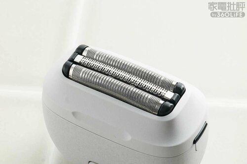 刃は3枚刃を採用しています 家電批評ベストバイオブザイヤーおすすめ イメージ