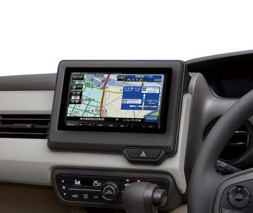 パナソニック「CN-E330D」２