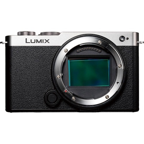 パナソニック「LUMIX DC-S9」おすすめ パナソニック LUMIX DC-S9 イメージ1