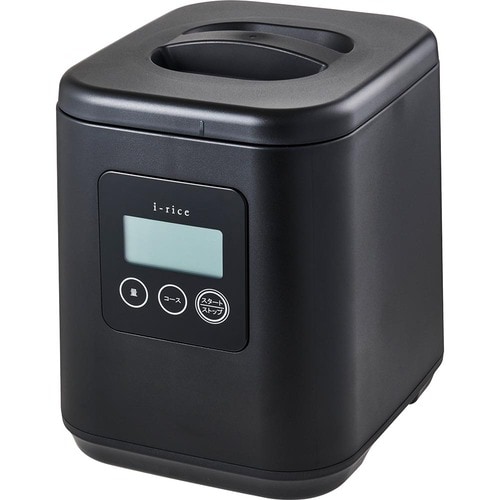 精米器おすすめ 山本電気 i-rice ライスクリーナー イメージ1