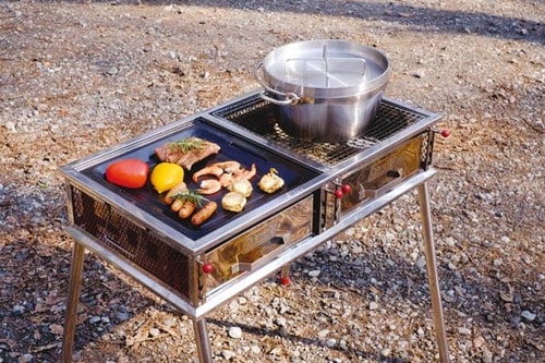 モノ雑誌「MONOQLO」掲載多数もはや殿堂入りのシロモノです イメージ