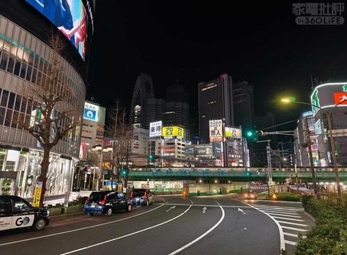 夜景：ナイトモード［良好］ ハイエンドスマホおすすめ イメージ