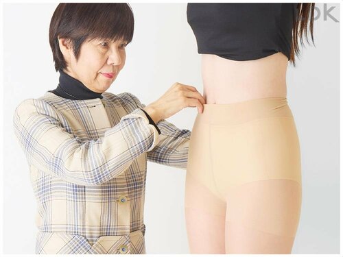 着圧ストッキングの人気商品を比較 着圧ストッキングおすすめ イメージ