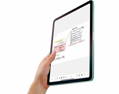 iPadにノートアプリが必須な理由って? イメージ