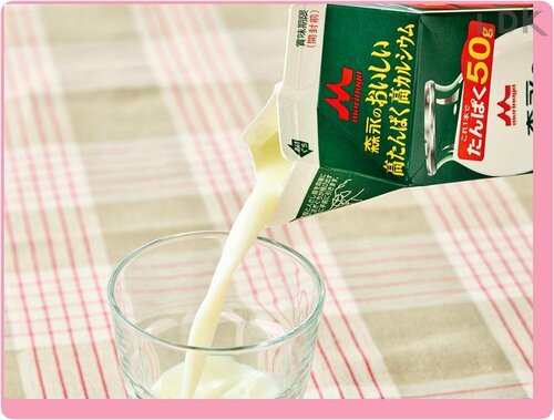 クセがないので置き換えにピッタリ! 高タンパク食品のおすすめおすすめ イメージ