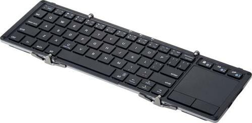 オウルテック「OWL-BTKB6301TP」