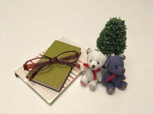 操作感はバツグンでしたが、バッテリーが少ない……