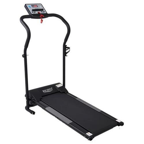 ベルト幅が広くて快適！「RIORES ルームランナーMAX」 イメージ