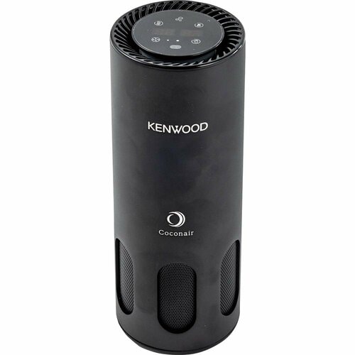 有害物質を除菌・消臭するケンウッド「 Coconair CAX-PH100」 イメージ
