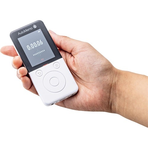 従来のAIレコーダー MONOQLO 2025ベストバイおすすめ イメージ