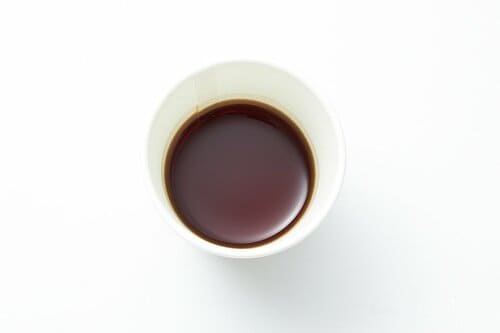 上野藪蕎麦総本店「上野藪そば つゆ」 めんつゆおすすめ イメージ3