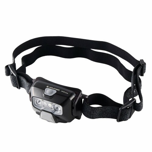 フィッシングギアおすすめ レッドレンザー HF6R Core イメージ