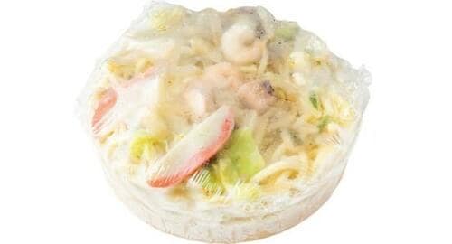 ［ラーメン編：第3位］キンレイ 長崎ちゃんぽん 四海樓 イメージ2