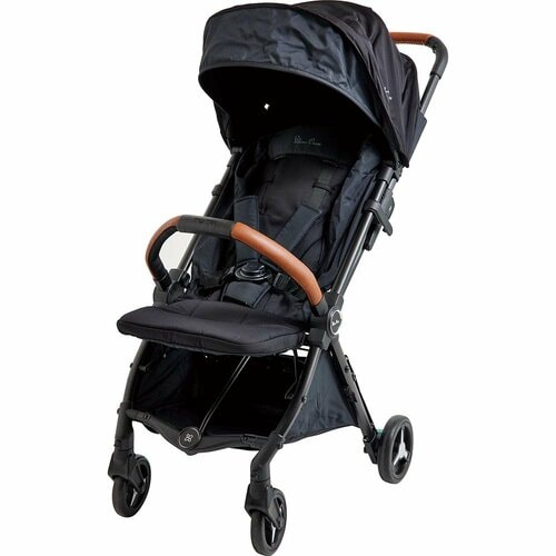 【ベビーカー】シルバークロス「JET3」 ベビー用品おすすめ イメージ