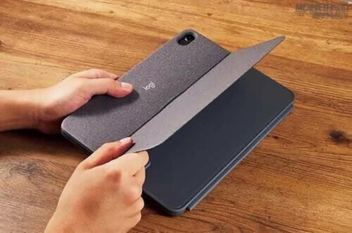 テスト2:使い勝手 iPad用キーボードおすすめ イメージ