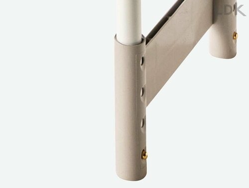 棚板に合わせて高さを変えられる LDKベストバイ収納アイテム・インテリア雑貨おすすめ イメージ