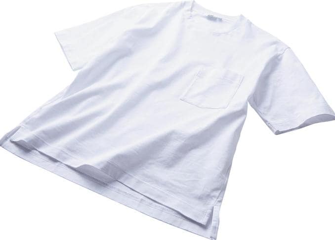 【ユニクロ・ワークマン・無印】オーバーサイズTシャツのベストバイは？｜プロが比較【2021年夏】