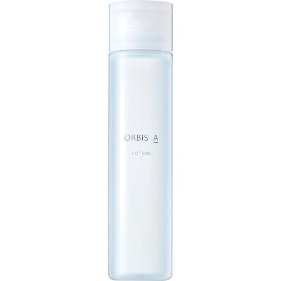 オルビス(ORBIS):アクア ローション RM （高保湿タイプ）:化粧水