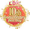 LDK: ベストバイ [10th]