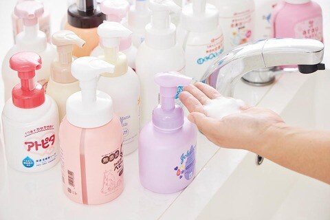 22年 ベビーソープのおすすめランキング選 Ldk が徹底比較 360life サンロクマル