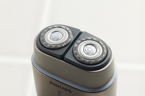 パナソニック「ラムダッシュ パームイン LITE」レビュー。携帯