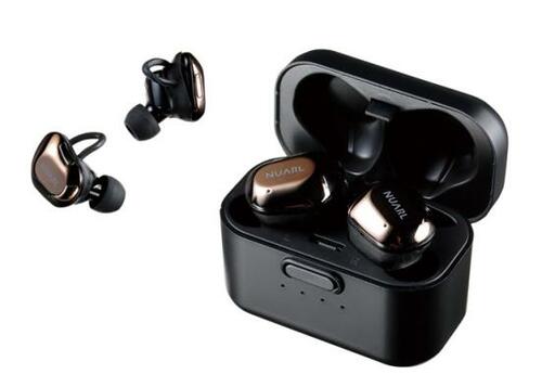 精度の高い高音域が特徴的 NUARL「NT01AX」 イメージ