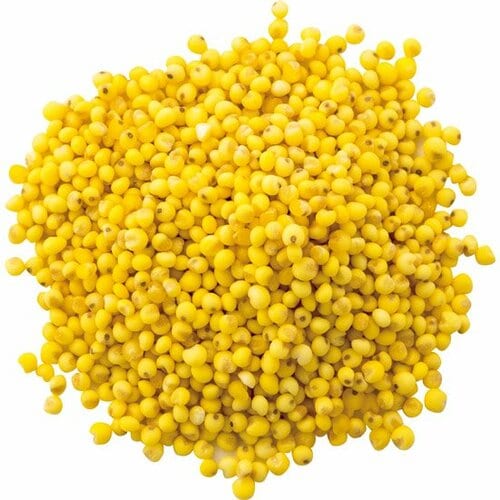 不足している栄養素はどれ？補ってくれる穀物を選びましょう イメージ3